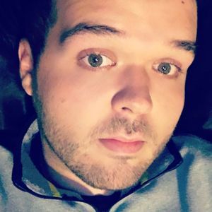 Meet your Posher, Chris